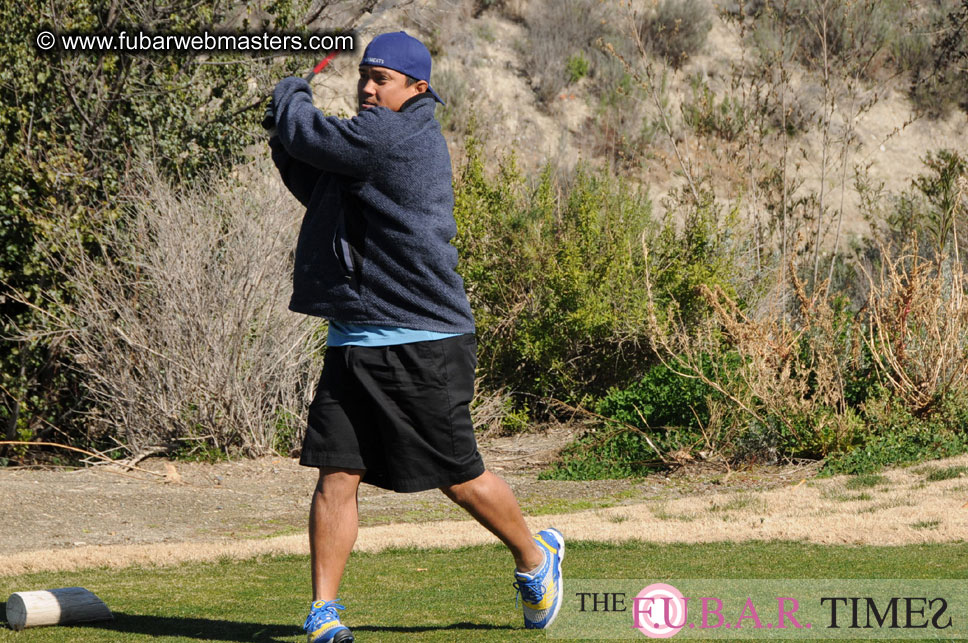 Xbiz Hollywood Golf Tournament