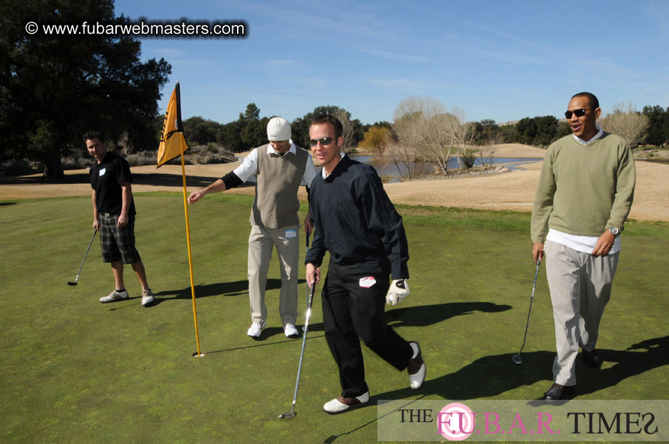 Xbiz Hollywood Golf Tournament