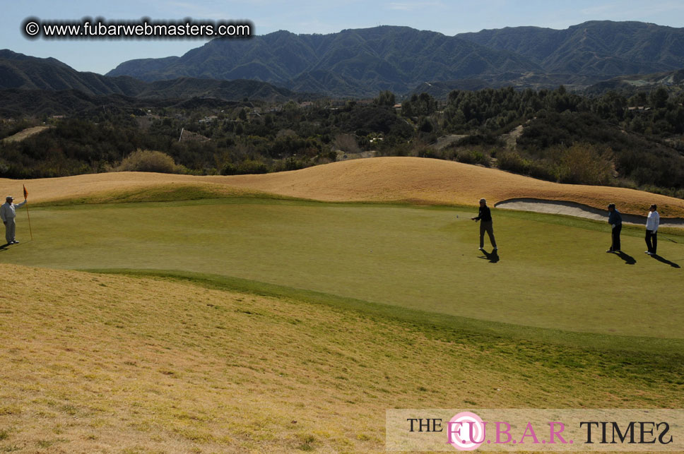 Xbiz Hollywood Golf Tournament