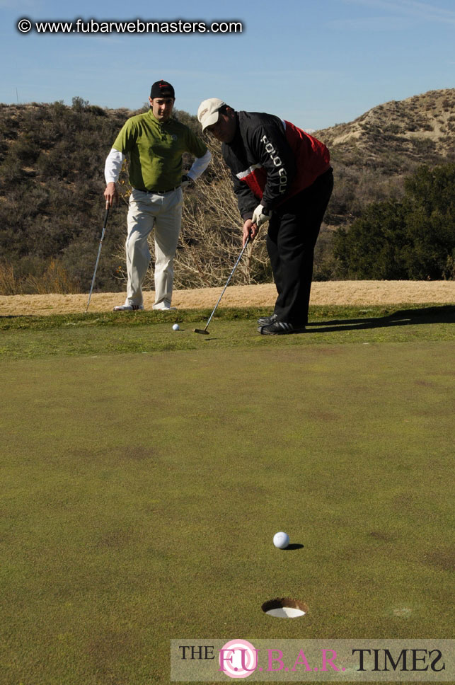 Xbiz Hollywood Golf Tournament