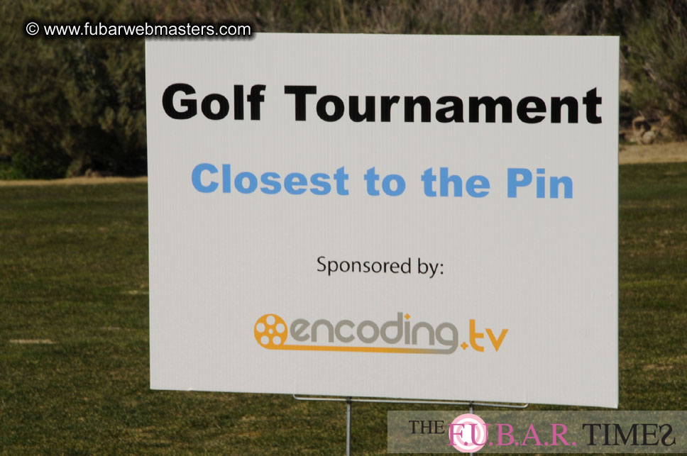 Xbiz Hollywood Golf Tournament