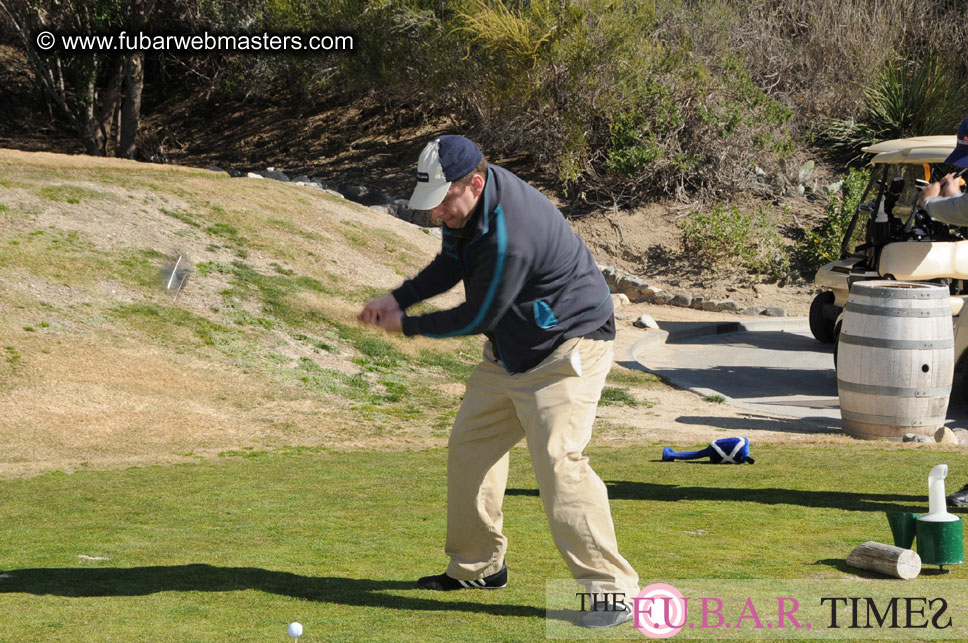 Xbiz Hollywood Golf Tournament