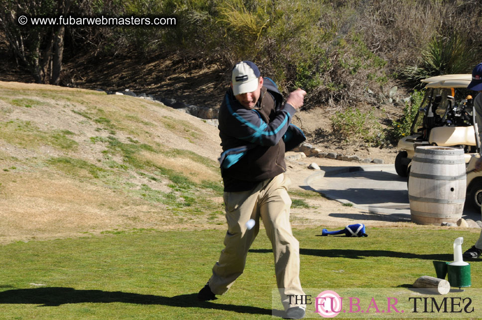 Xbiz Hollywood Golf Tournament