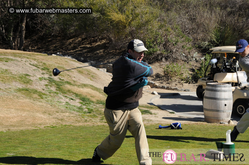 Xbiz Hollywood Golf Tournament