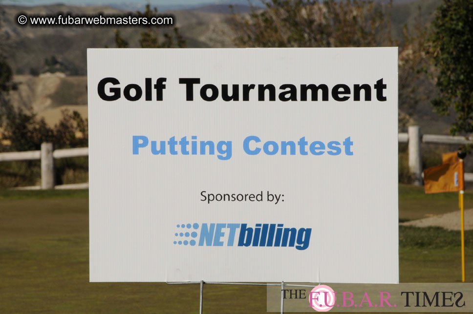 Xbiz Hollywood Golf Tournament