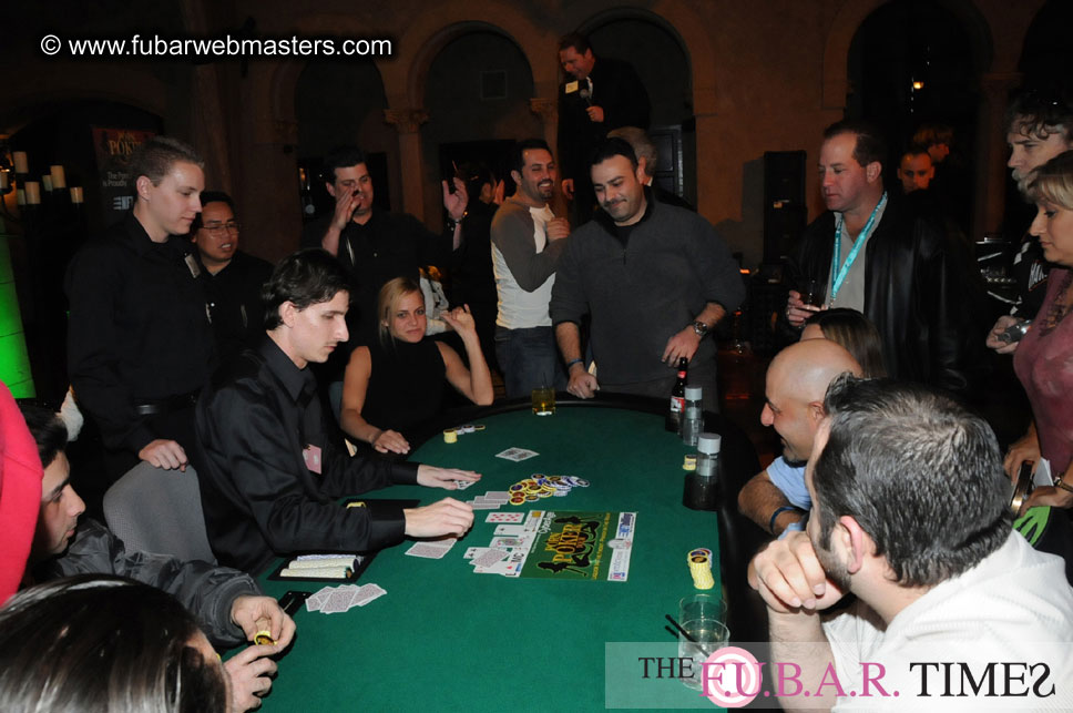 Porn Poker Tour