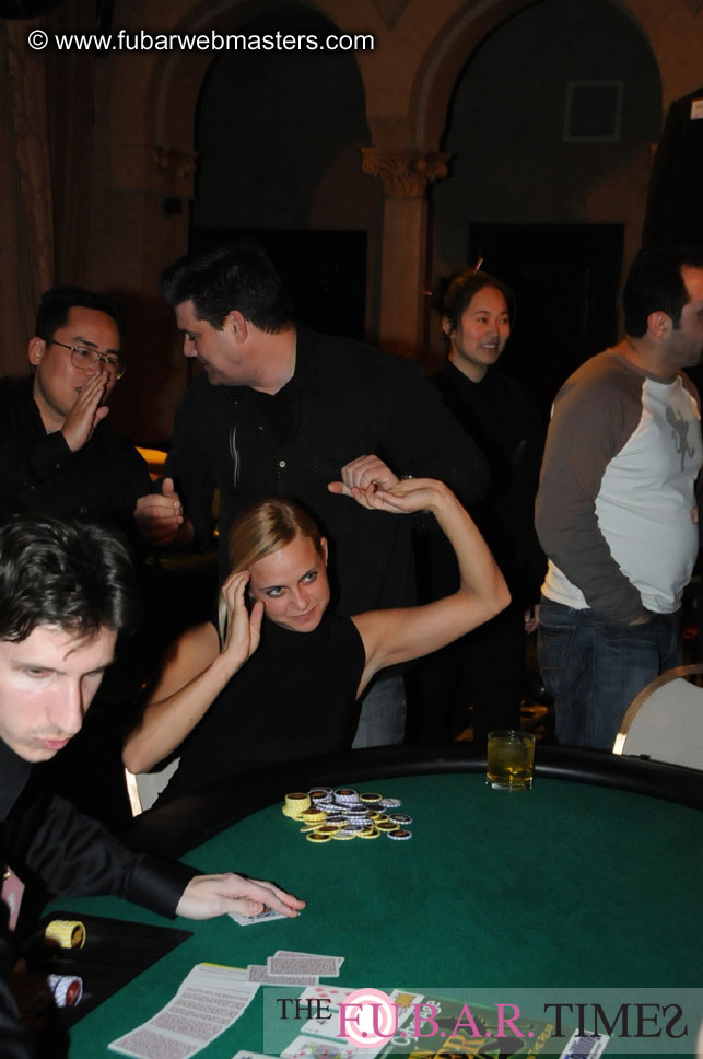 Porn Poker Tour