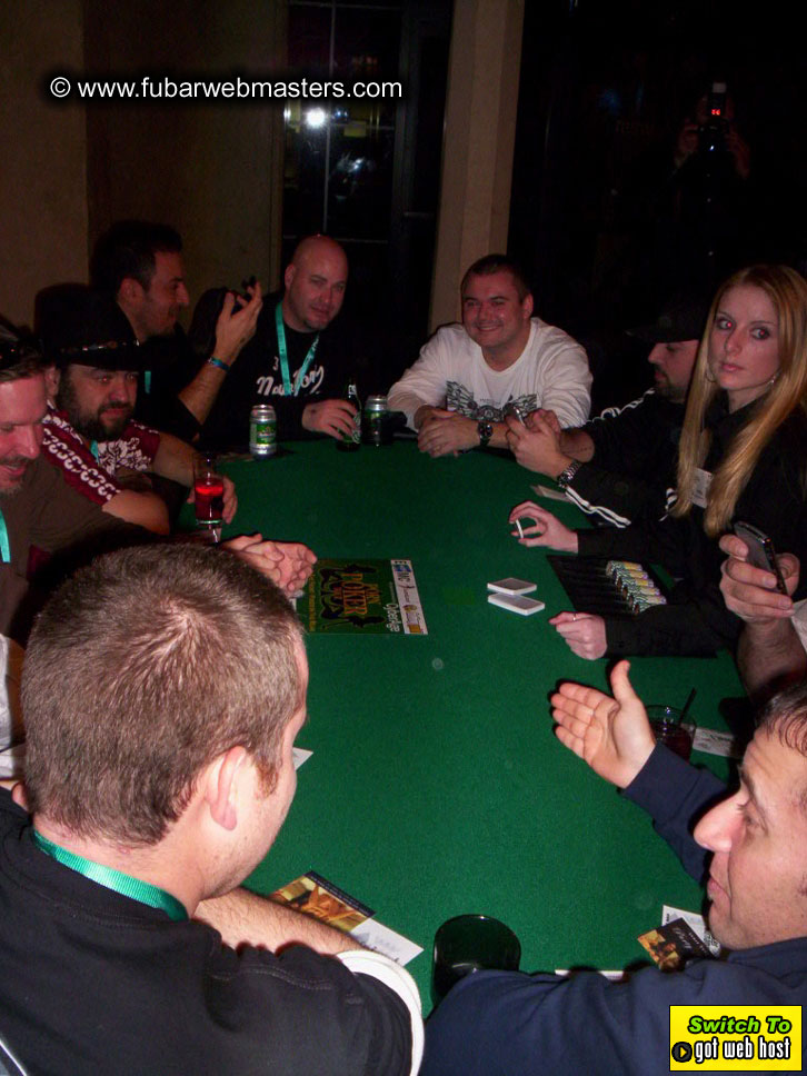 Porn Poker Tour