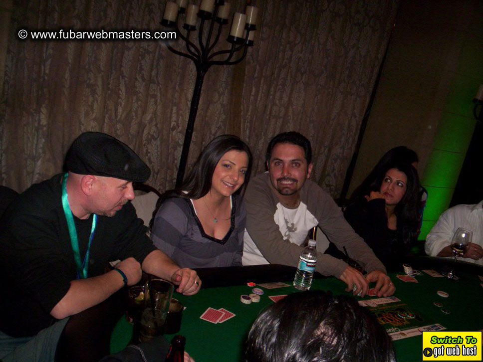 Porn Poker Tour