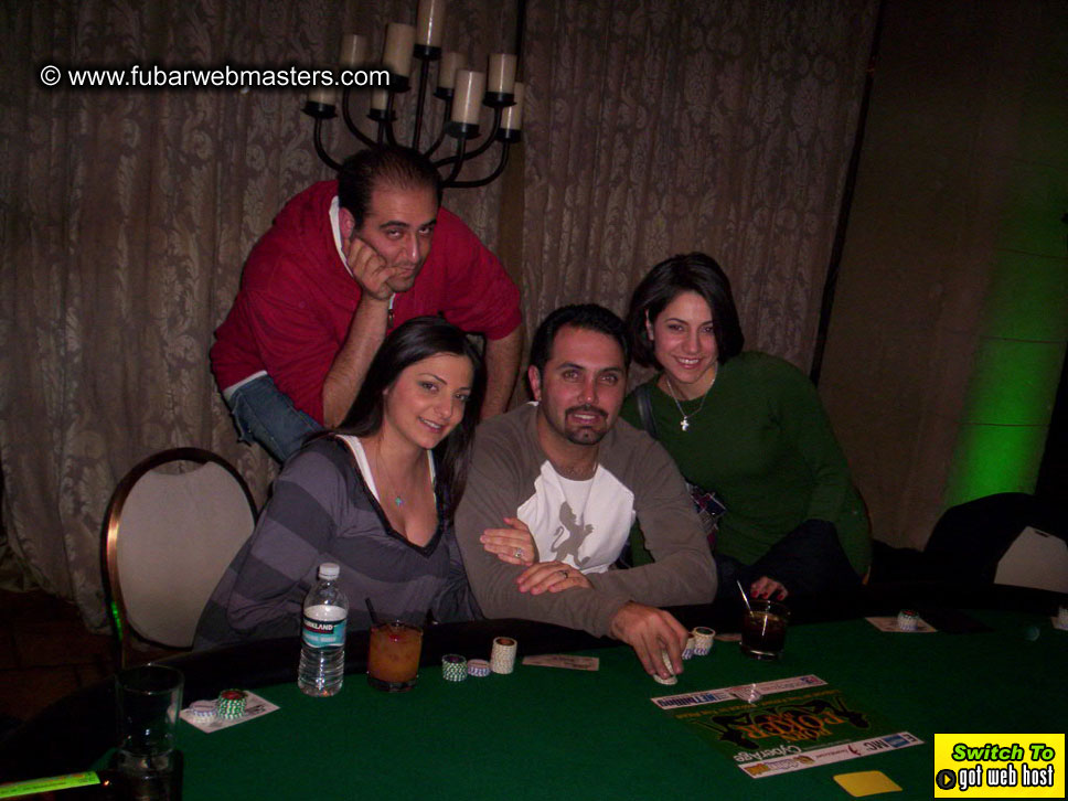 Porn Poker Tour