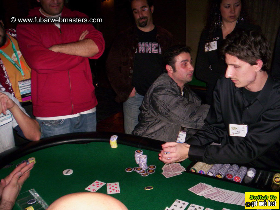 Porn Poker Tour