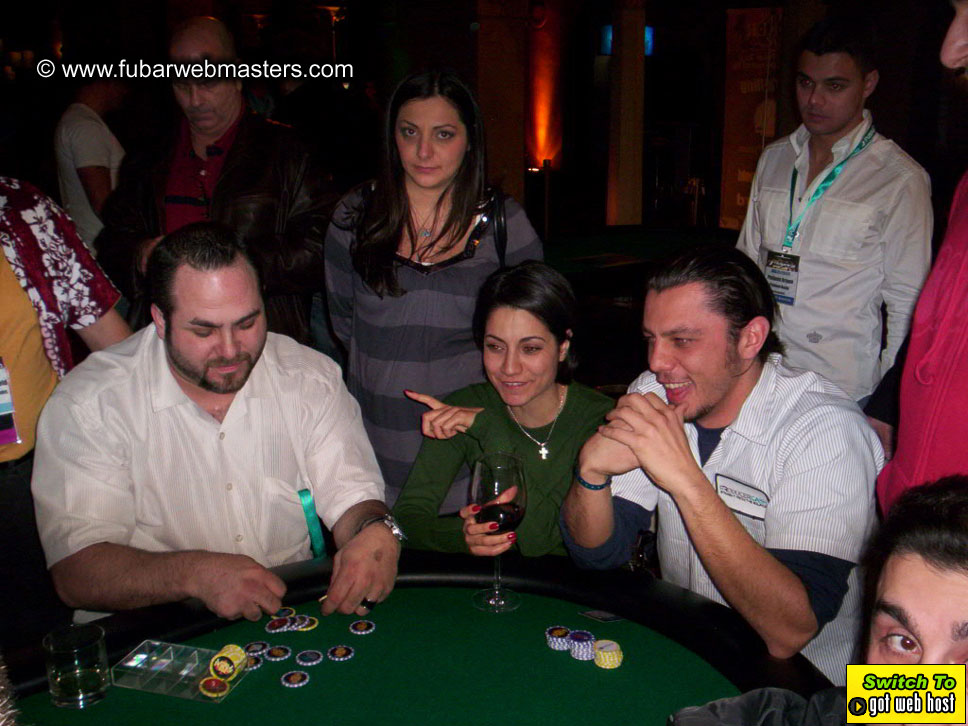 Porn Poker Tour