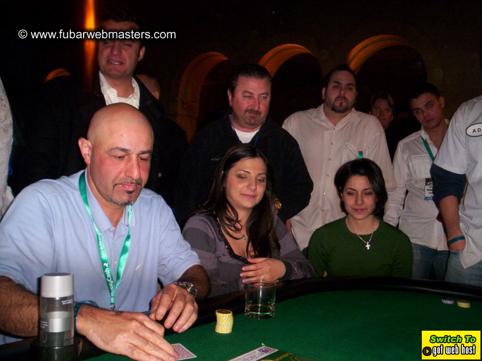 Porn Poker Tour