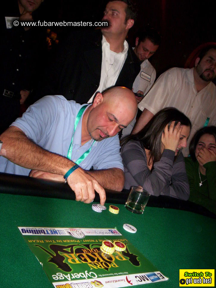 Porn Poker Tour