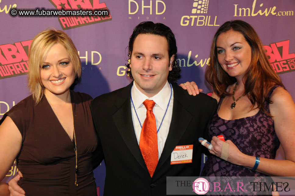 XBIZ Awards