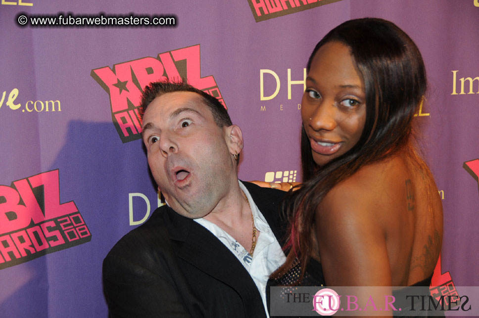 XBIZ Awards