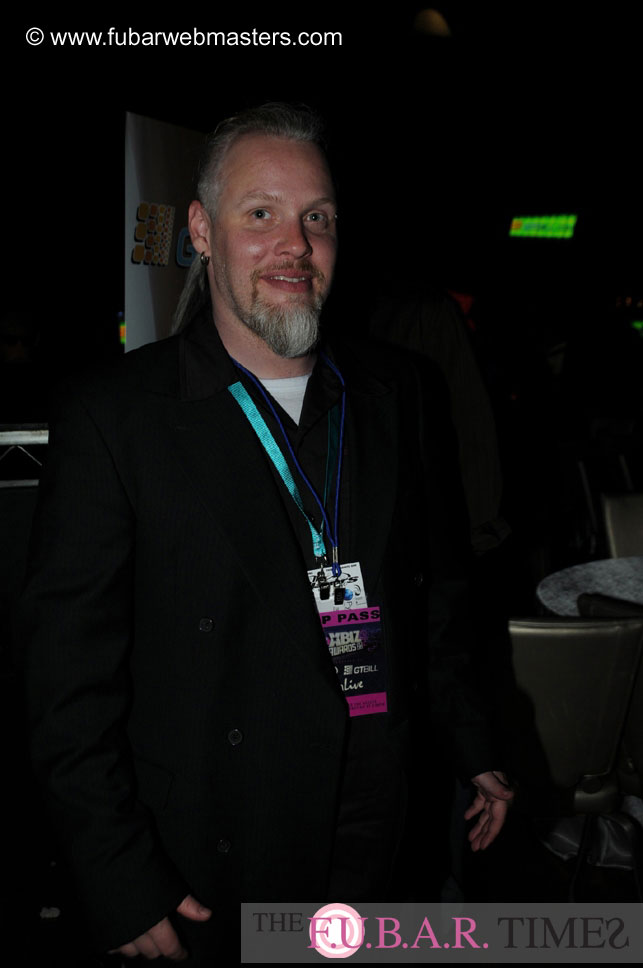 XBIZ Awards