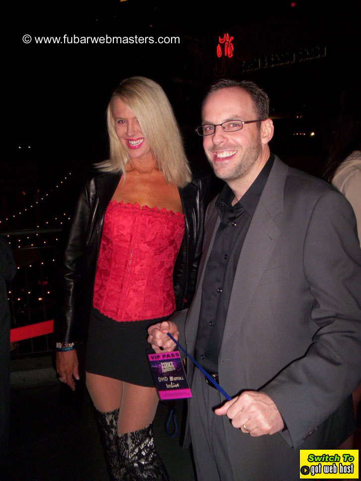 XBIZ Awards