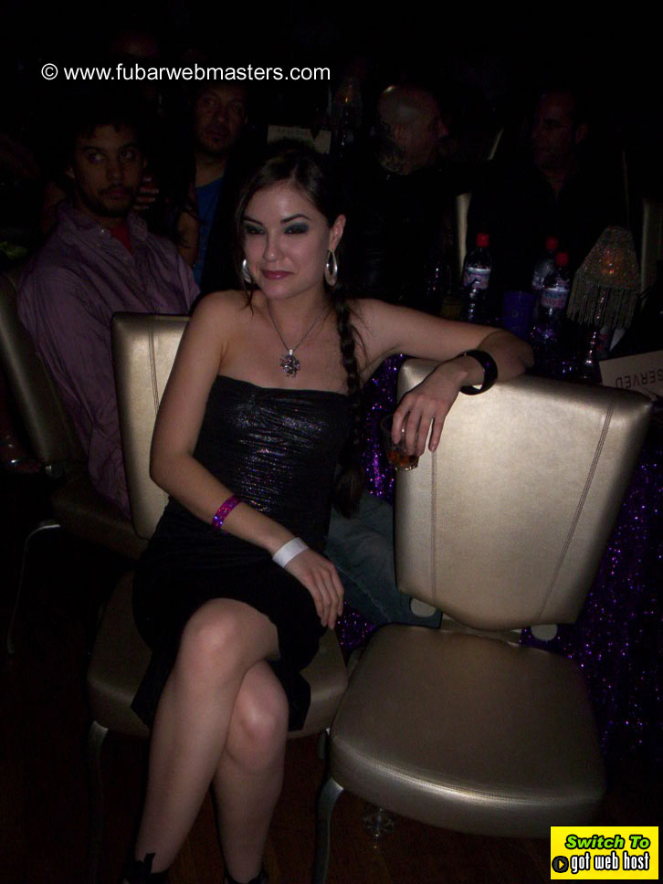 XBIZ Awards