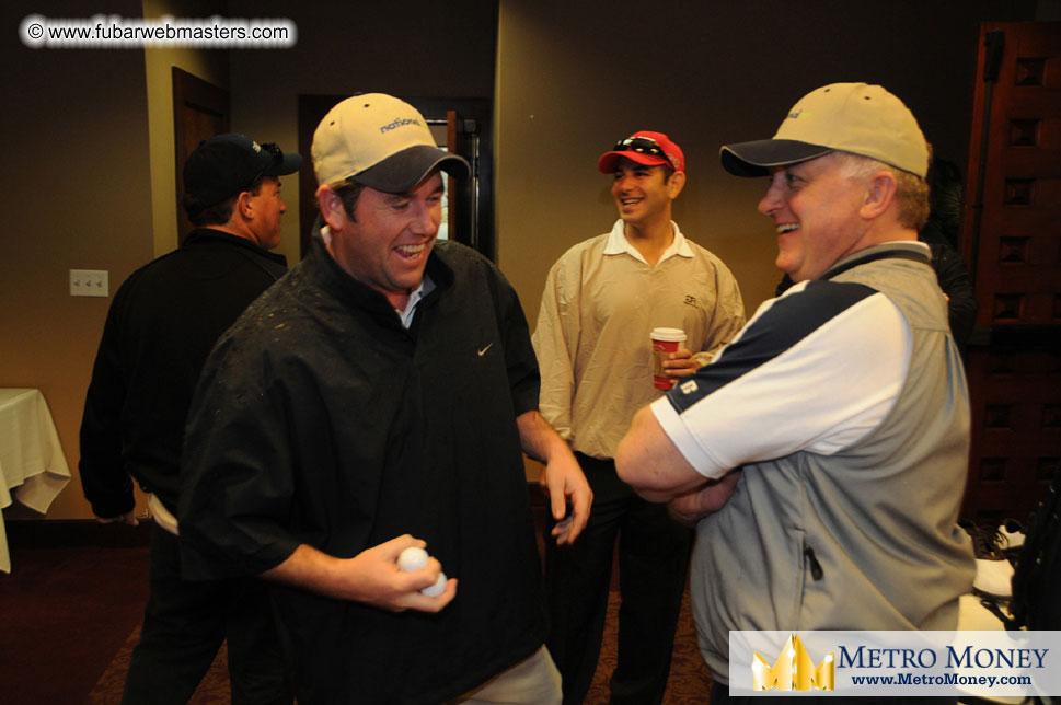 2009 XBiz Golf Tournament