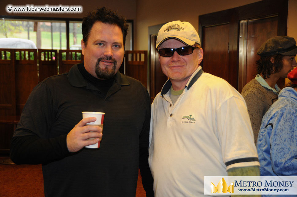 2009 XBiz Golf Tournament