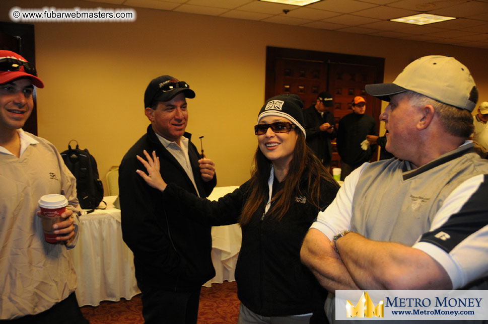 2009 XBiz Golf Tournament