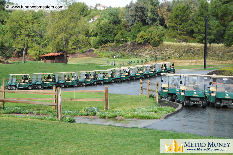 2009 XBiz Golf Tournament