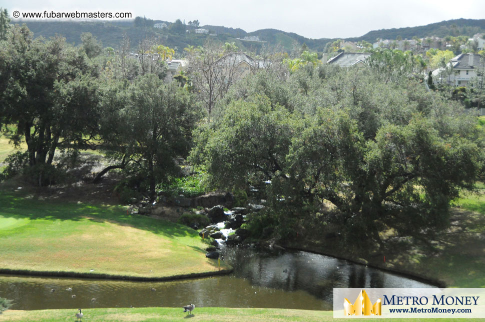 2009 XBiz Golf Tournament