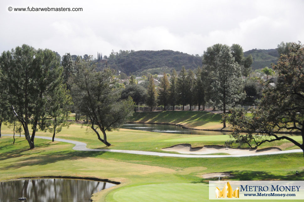 2009 XBiz Golf Tournament