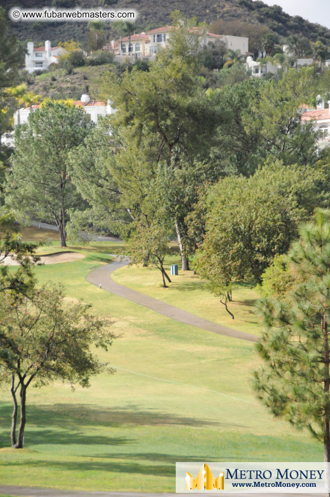 2009 XBiz Golf Tournament