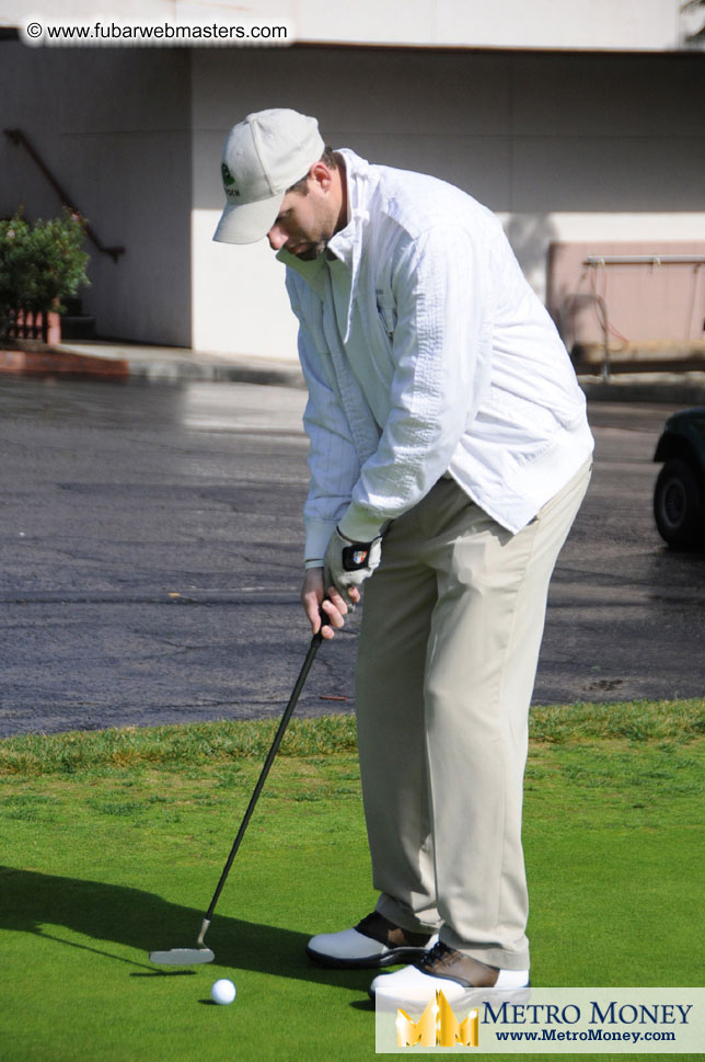 2009 XBiz Golf Tournament