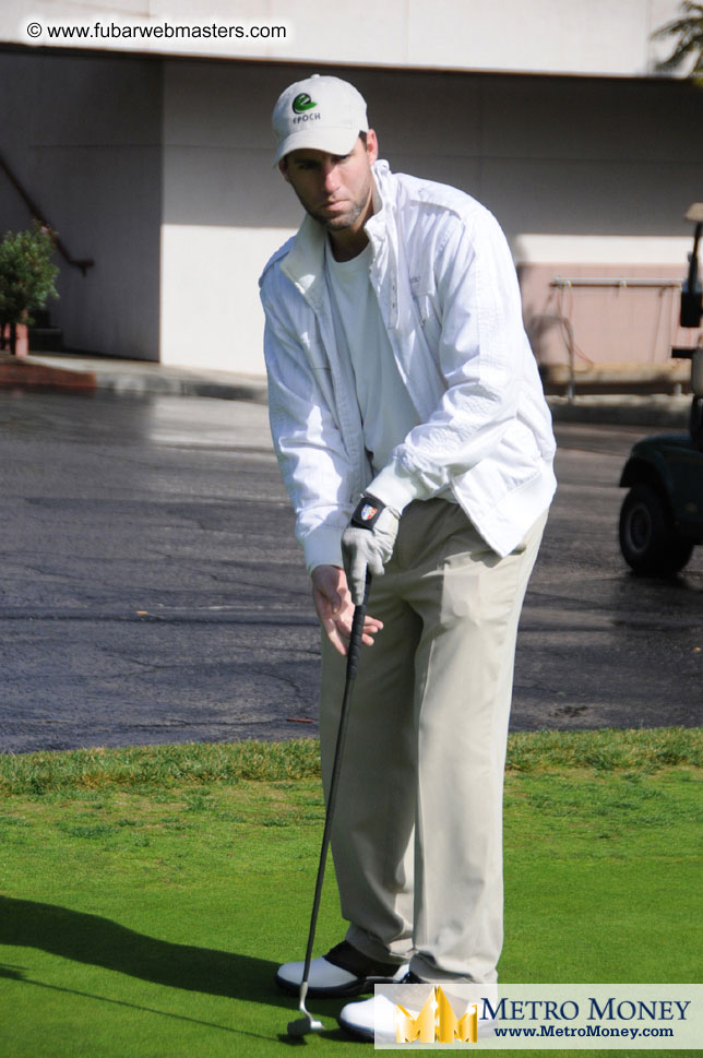 2009 XBiz Golf Tournament