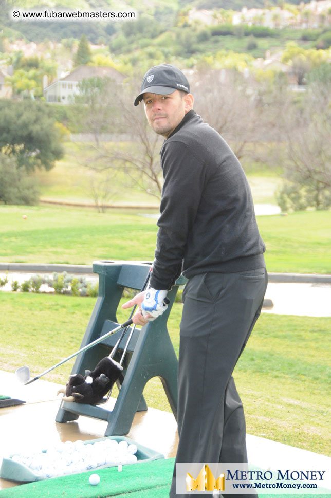 2009 XBiz Golf Tournament