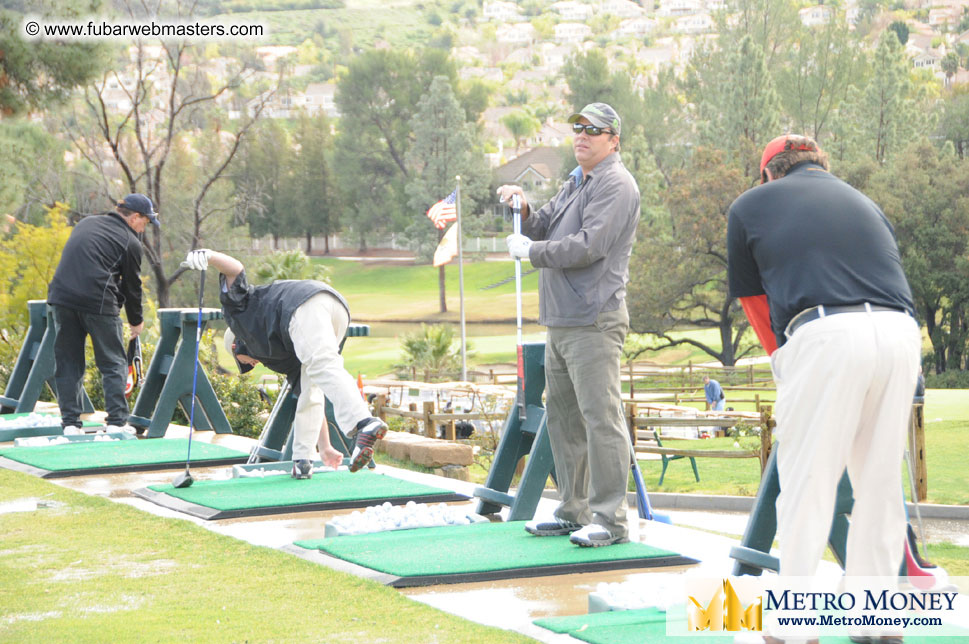 2009 XBiz Golf Tournament