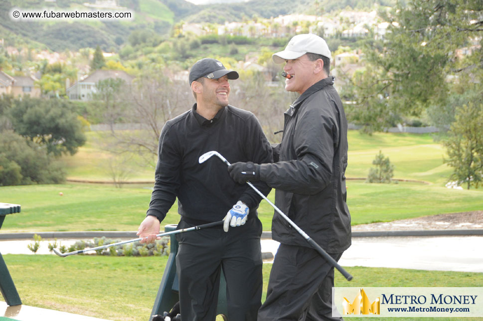 2009 XBiz Golf Tournament