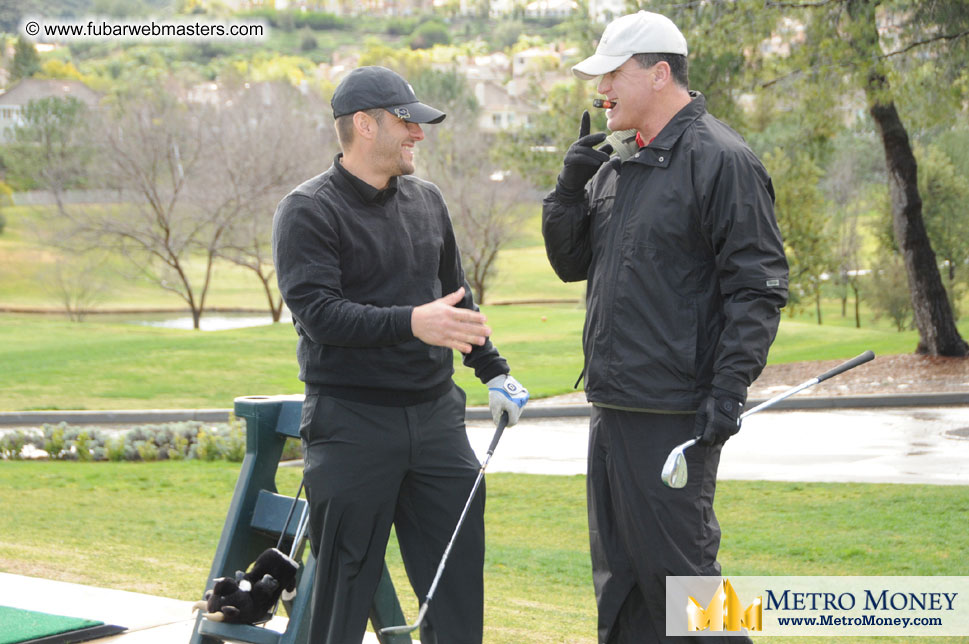 2009 XBiz Golf Tournament