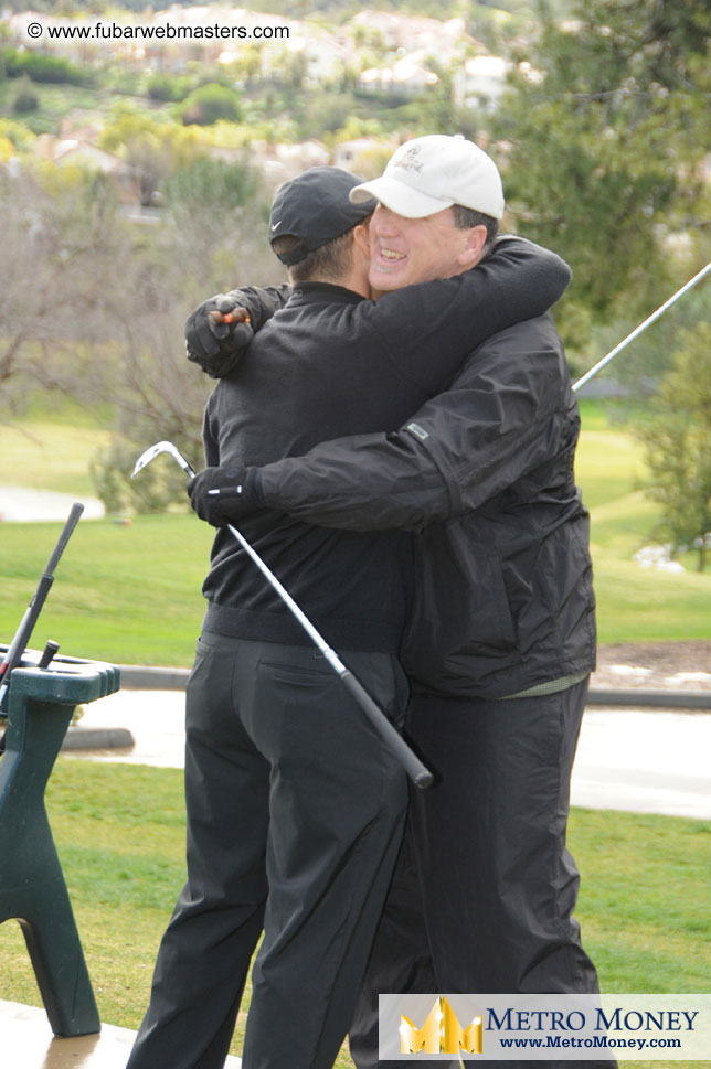 2009 XBiz Golf Tournament