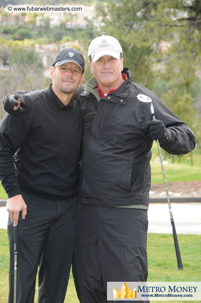 2009 XBiz Golf Tournament