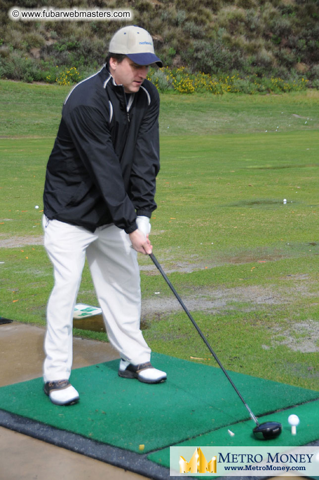 2009 XBiz Golf Tournament