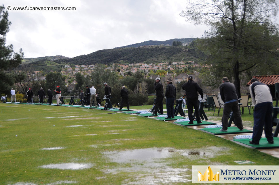 2009 XBiz Golf Tournament