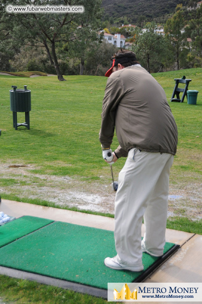 2009 XBiz Golf Tournament