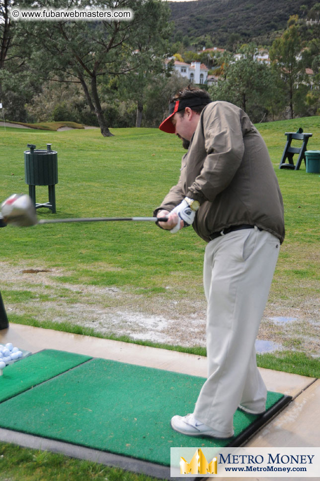 2009 XBiz Golf Tournament