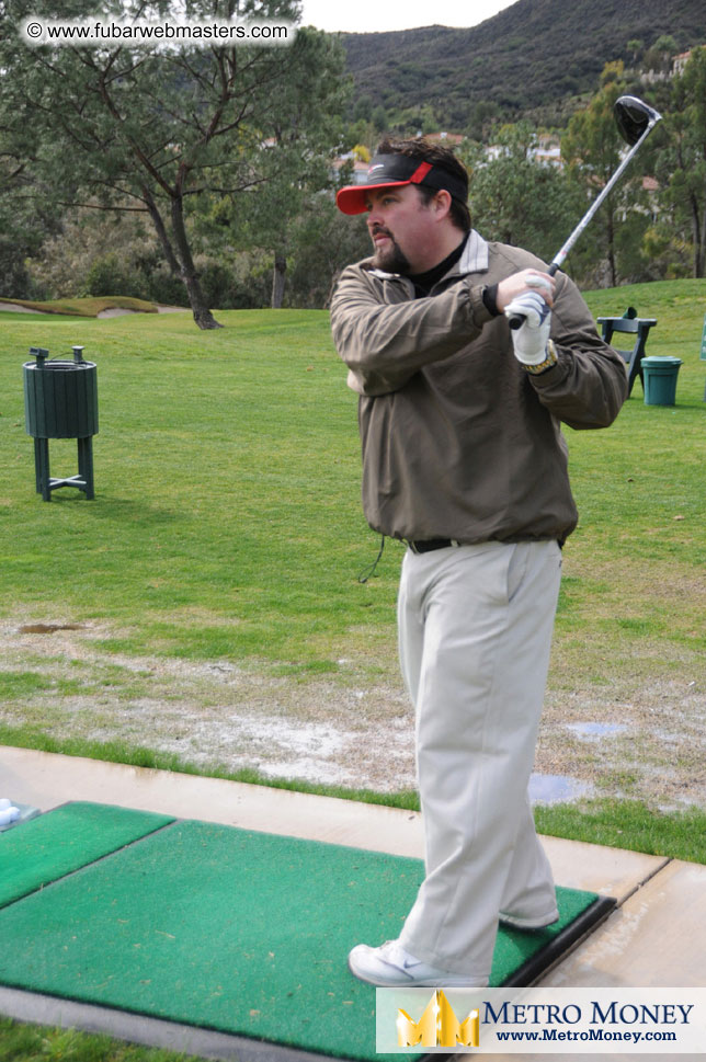 2009 XBiz Golf Tournament