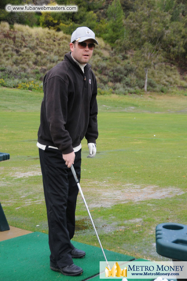 2009 XBiz Golf Tournament