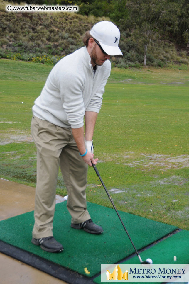 2009 XBiz Golf Tournament