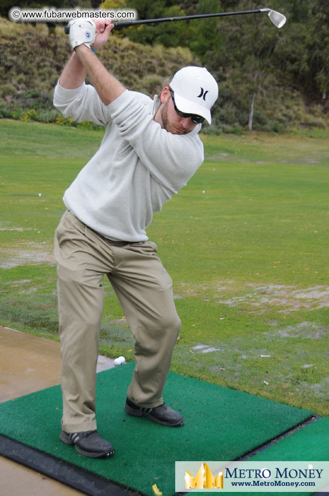 2009 XBiz Golf Tournament