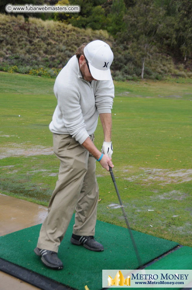 2009 XBiz Golf Tournament