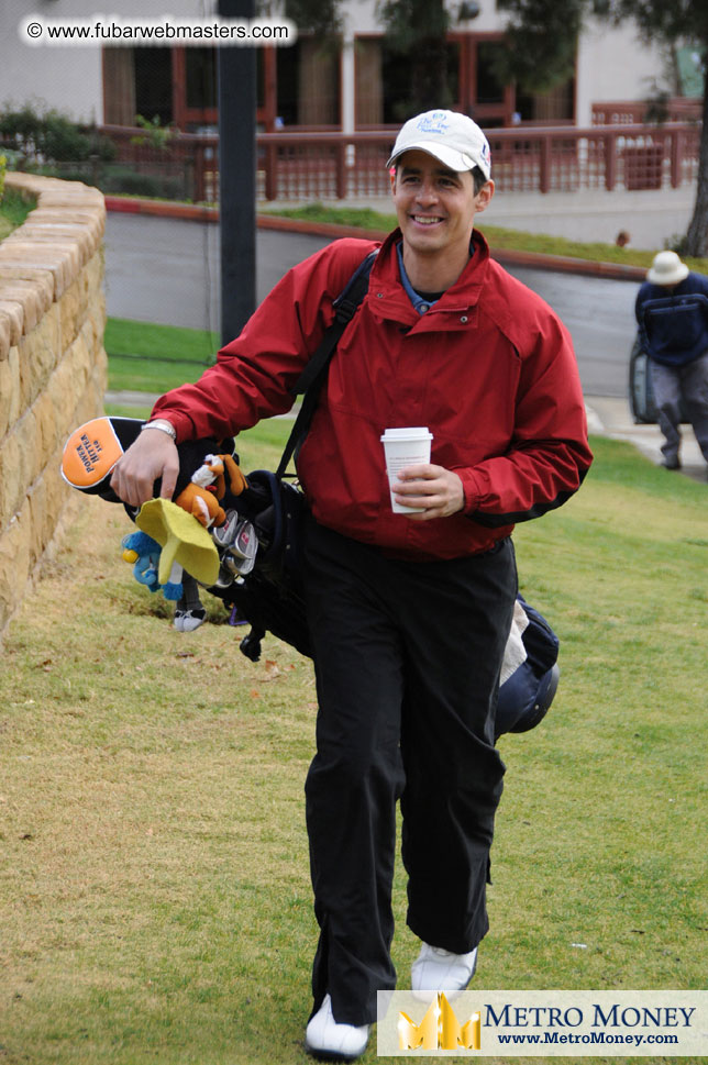 2009 XBiz Golf Tournament