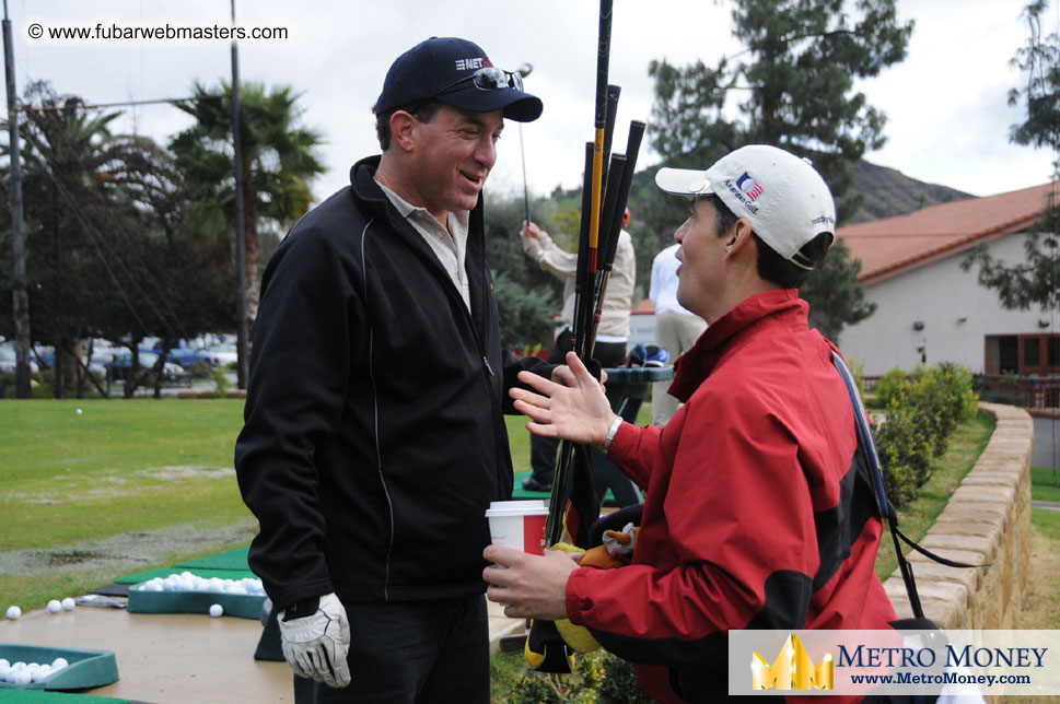 2009 XBiz Golf Tournament