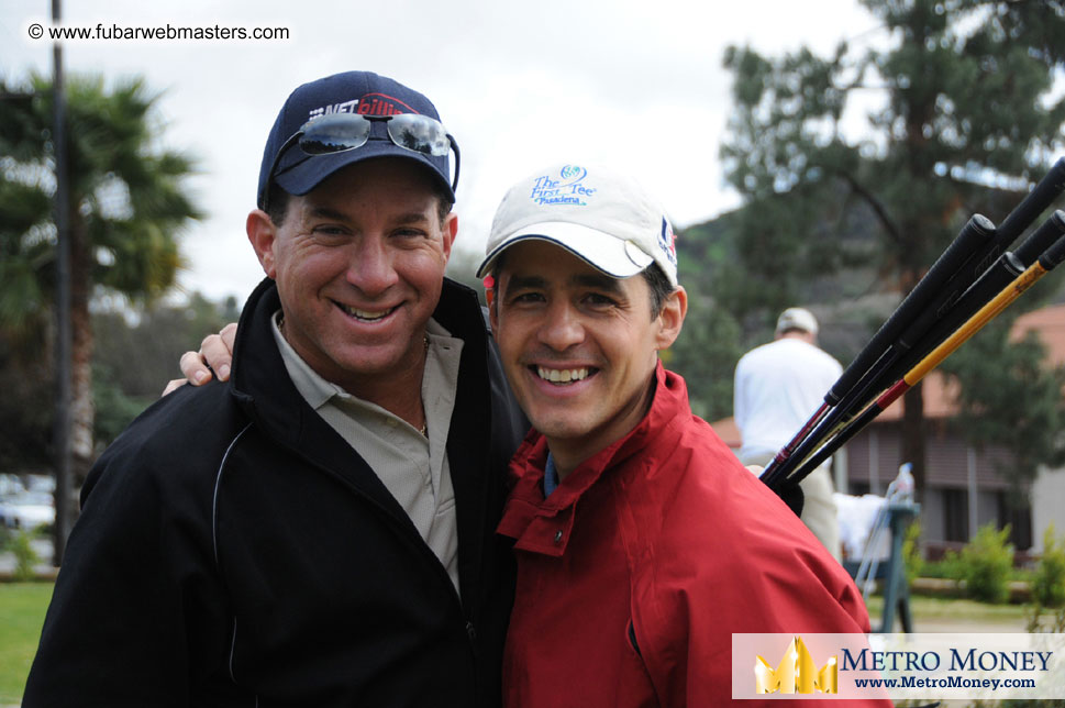 2009 XBiz Golf Tournament